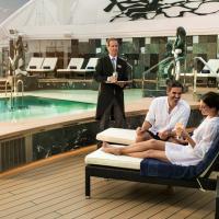 Открыты продажи круизов на MSC Seashore!