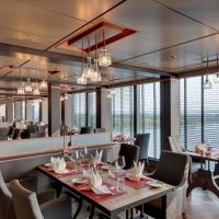 Открыты продажи круизов на MSC Seashore!