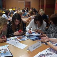 «Круизы продавать легко!»: в Тюмени прошла бизнес-игра для турагентов