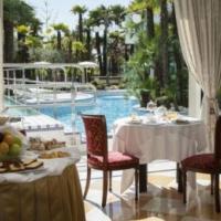 Летние предложения от отелей коллекции GB Thermae Hotels, Абано Терме