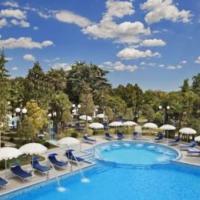 Летние предложения от отелей коллекции GB Thermae Hotels, Абано Терме