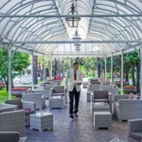 Летние предложения от отелей коллекции GB Thermae Hotels, Абано Терме