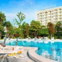 Летние предложения от отелей коллекции GB Thermae Hotels, Абано Терме
