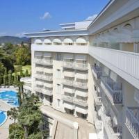 Летние предложения от отелей коллекции GB Thermae Hotels, Абано Терме