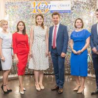 Филиалу PAC GROUP в Нижнем Новгороде – 10 лет!