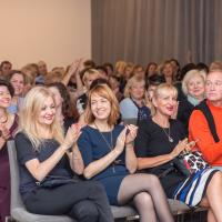 Филиалу PAC GROUP в Нижнем Новгороде – 10 лет!