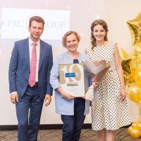 Филиалу PAC GROUP в Нижнем Новгороде – 10 лет!