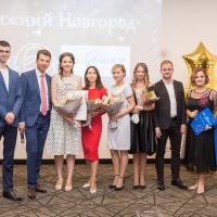 Филиалу PAC GROUP в Нижнем Новгороде – 10 лет!