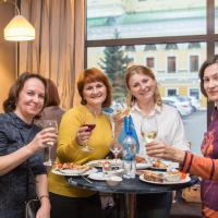 Филиалу PAC GROUP в Нижнем Новгороде – 10 лет!