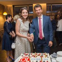 Филиалу PAC GROUP в Нижнем Новгороде – 10 лет!