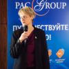 Курс на восток: PAC GROUP собрал турагентов на деловой завтрак по Оману
