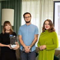 Курс на восток: серия деловых завтраков по городам России