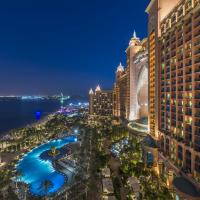 Скидка 65% и возможность выиграть iPad и iPhone XR от ATLANTIS THE PALM DUBAI