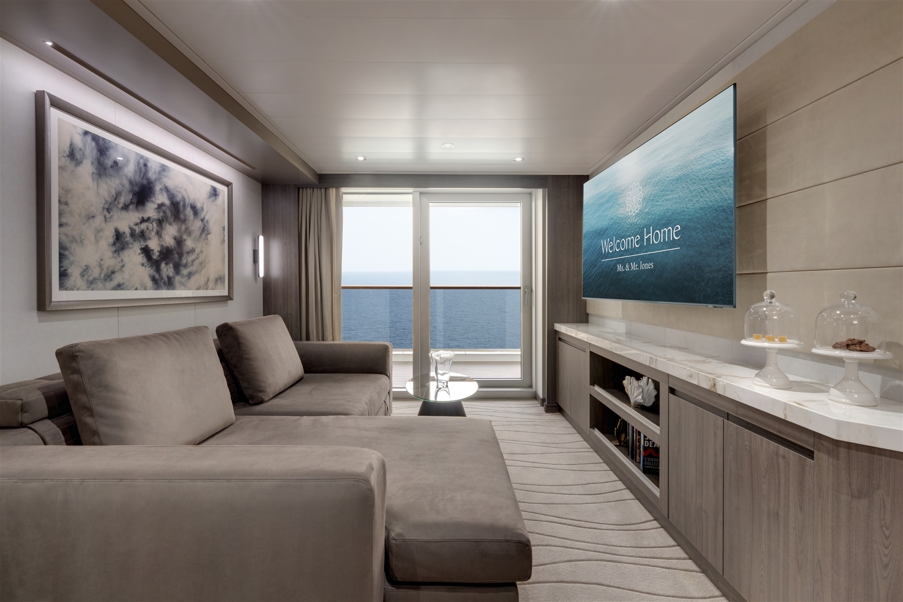 Cove Residence