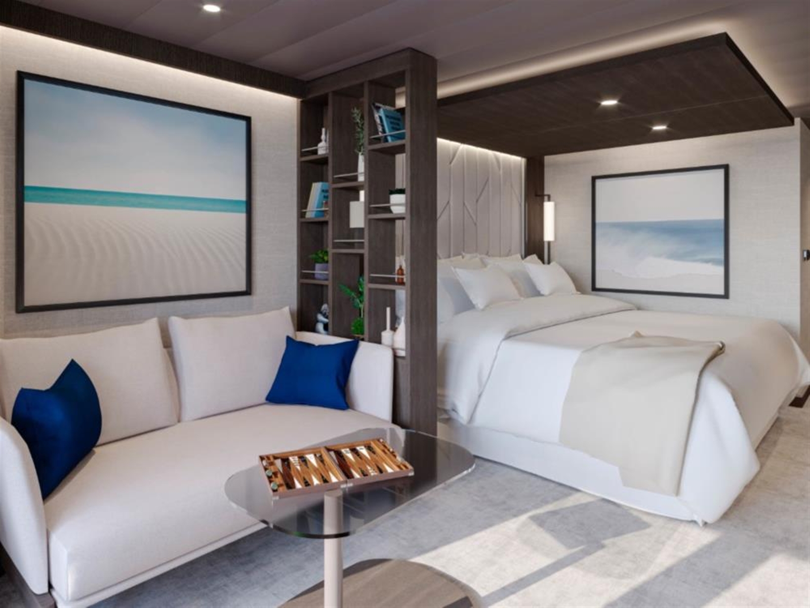Ocean Terrace Suite