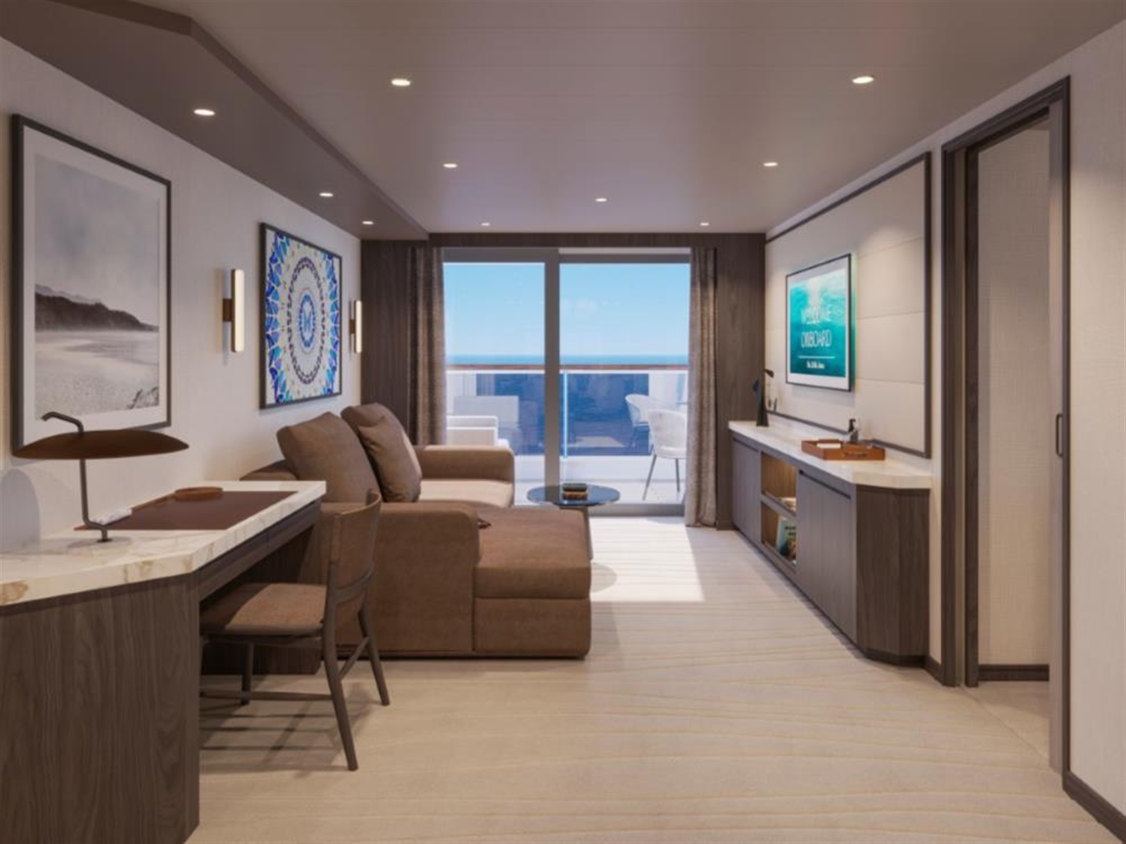Cove Residence with whirlpool