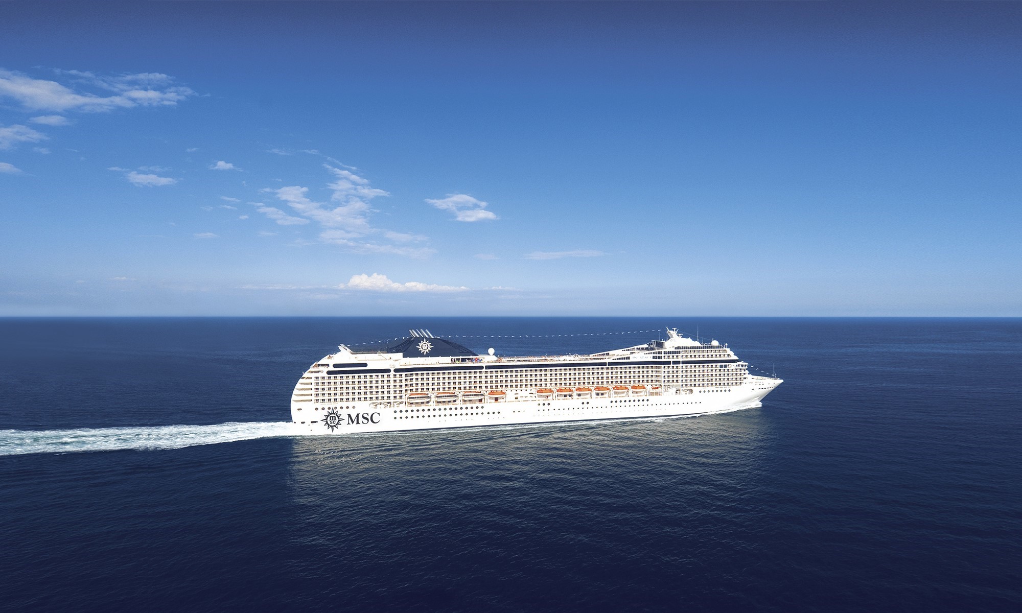MSC Musica