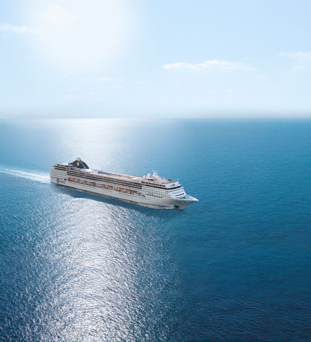 MSC Opera