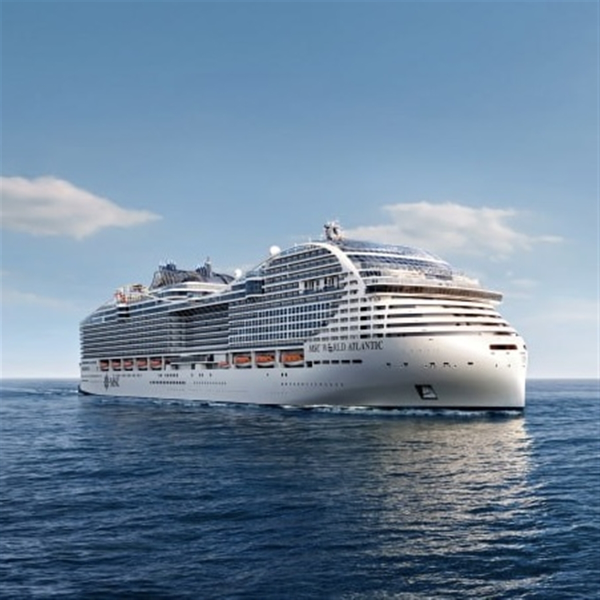MSC World Atlantic